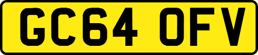 GC64OFV