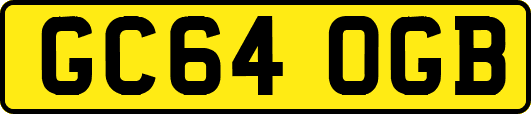 GC64OGB