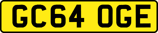 GC64OGE