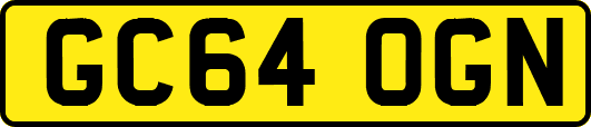 GC64OGN