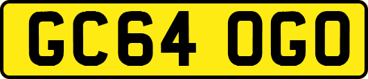 GC64OGO