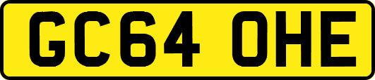 GC64OHE