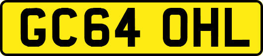 GC64OHL