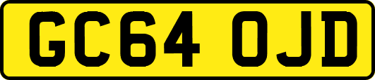 GC64OJD