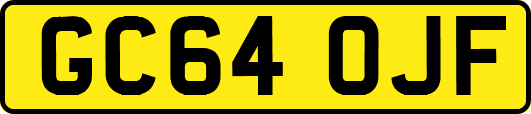 GC64OJF