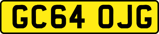 GC64OJG