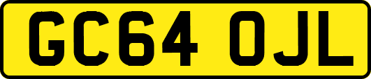 GC64OJL