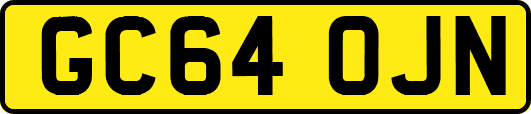 GC64OJN