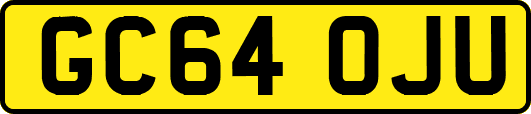 GC64OJU