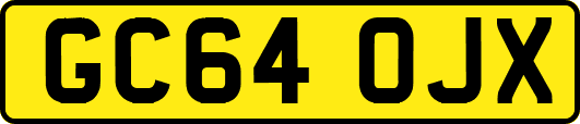 GC64OJX
