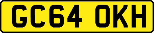 GC64OKH