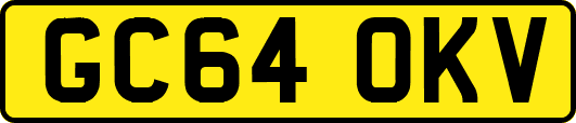 GC64OKV