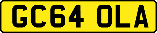 GC64OLA