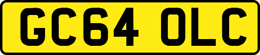 GC64OLC
