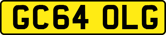 GC64OLG