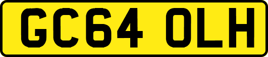 GC64OLH