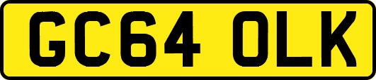 GC64OLK