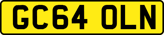 GC64OLN