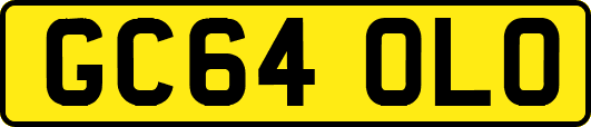 GC64OLO