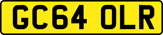 GC64OLR