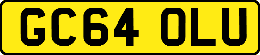 GC64OLU