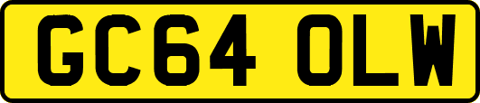 GC64OLW