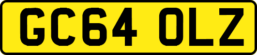 GC64OLZ