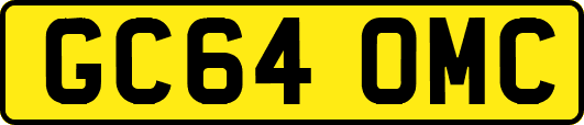 GC64OMC