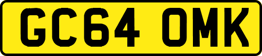 GC64OMK