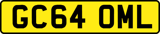 GC64OML