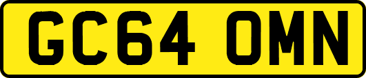 GC64OMN