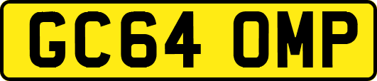 GC64OMP