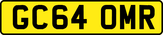 GC64OMR