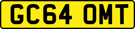 GC64OMT