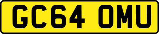 GC64OMU