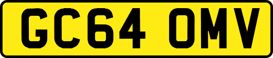 GC64OMV