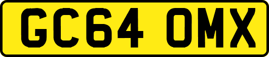 GC64OMX