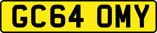 GC64OMY