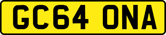 GC64ONA