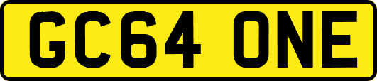GC64ONE