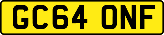 GC64ONF