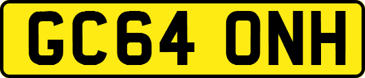 GC64ONH