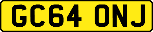 GC64ONJ