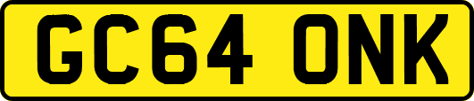 GC64ONK