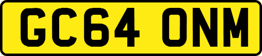 GC64ONM