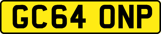 GC64ONP