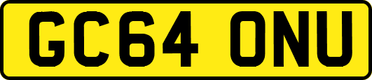 GC64ONU