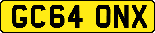 GC64ONX