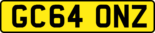 GC64ONZ