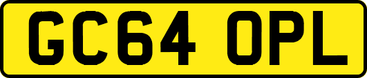 GC64OPL
